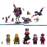 LEGO DREAMZzz - De Middernachtraaf van de Neder Heks Constructiespeelgoed 71478