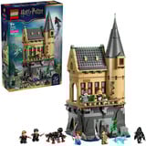 LEGO Harry Potter - Kasteel Zweinstein: Ziekenzaal Constructiespeelgoed 76463