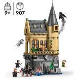 LEGO Harry Potter - Kasteel Zweinstein: Ziekenzaal Constructiespeelgoed 76463