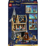 LEGO Harry Potter - Kasteel Zweinstein: Ziekenzaal Constructiespeelgoed 76463