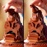 LEGO Harry Potter - Pratende Sorteerhoed Constructiespeelgoed 76429