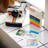 LEGO Ideas Polaroid OneStep SX-70 camera Constructiespeelgoed 21345