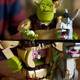 LEGO  Constructiespeelgoed 