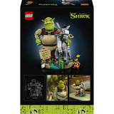 LEGO  Constructiespeelgoed 