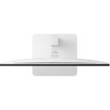 LG UltraFine 27US550-W 27" 4K Ultra HD monitor Wit, 1x DisplayPort, 2x HDMI