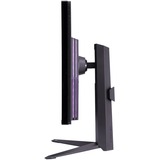 LG UltraGear 32GQ950P-B 31.5" 4K Ultra HD Gaming Monitor Zwart, 2x HDMI, 1x DisplayPort, 3x USB-A 3.2 (5 Gbit/s), 144 Hz