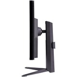 LG UltraGear 32GQ950P-B 31.5" 4K Ultra HD Gaming Monitor Zwart, 2x HDMI, 1x DisplayPort, 3x USB-A 3.2 (5 Gbit/s), 144 Hz