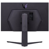 LG UltraGear 32GQ950P-B 31.5" 4K Ultra HD Gaming Monitor Zwart, 2x HDMI, 1x DisplayPort, 3x USB-A 3.2 (5 Gbit/s), 144 Hz