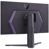 LG UltraGear 32GQ950P-B 31.5" 4K Ultra HD Gaming Monitor Zwart, 2x HDMI, 1x DisplayPort, 3x USB-A 3.2 (5 Gbit/s), 144 Hz