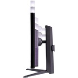 LG UltraGear 32GQ950P-B 31.5" 4K Ultra HD Gaming Monitor Zwart, 2x HDMI, 1x DisplayPort, 3x USB-A 3.2 (5 Gbit/s), 144 Hz