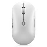 Lenovo 700 Multi-Device Wireless Silent Mouse Wit, 1600 - 4000 DPI, Bluetooth 5.3 / 2.4 GHz