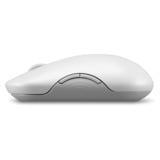 Lenovo 700 Multi-Device Wireless Silent Mouse Wit, 1600 - 4000 DPI, Bluetooth 5.3 / 2.4 GHz