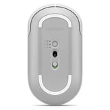Lenovo 700 Multi-Device Wireless Silent Mouse Wit, 1600 - 4000 DPI, Bluetooth 5.3 / 2.4 GHz