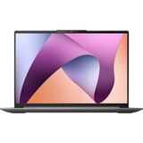 Lenovo IdeaPad Slim 5 16ABR8 16"  laptop Grijs | Ryzen 7 7730U | Radeon Graphics | 16 GB | 512 GB SSD