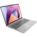 Lenovo IdeaPad Slim 5 16ABR8 16"  laptop Grijs | Ryzen 7 7730U | Radeon Graphics | 16 GB | 512 GB SSD