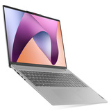 Lenovo IdeaPad Slim 5 16ABR8 16"  laptop Grijs | Ryzen 7 7730U | Radeon Graphics | 16 GB | 512 GB SSD