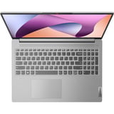Lenovo IdeaPad Slim 5 16ABR8 16"  laptop Grijs | Ryzen 7 7730U | Radeon Graphics | 16 GB | 512 GB SSD