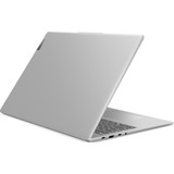Lenovo IdeaPad Slim 5 16ABR8 16"  laptop Grijs | Ryzen 7 7730U | Radeon Graphics | 16 GB | 512 GB SSD