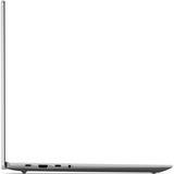 Lenovo IdeaPad Slim 5 16ABR8 16"  laptop Grijs | Ryzen 7 7730U | Radeon Graphics | 16 GB | 512 GB SSD