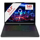 Lenovo Legion 5 15IAX11 (83VK008UMH) 15.3"  gaming laptop Zwart | Core 5 245HX | RTX 5060 | 16 GB | 512 GB SSD | OLED
