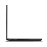 Lenovo ThinkPad P15v Gen 3 (21D8000JMH) 15.6" laptop Zwart | i7-12700H | T600 | 16 GB | 512 GB SSD