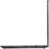 Lenovo ThinkPad T1g Gen 8 (21TD0005MH) 16"  laptop Zwart | Core Ultra 9 285H | RTX 5070 | 64 GB | 2 TB SSD