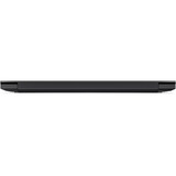 Lenovo ThinkPad T1g Gen 8 (21TD0005MH) 16"  laptop Zwart | Core Ultra 9 285H | RTX 5070 | 64 GB | 2 TB SSD