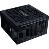 Lian Li Rotational Shift 1000G modulaire 1000 watt voeding  Zwart, 1x 12V-2x6, 4x PCIe
