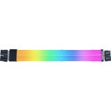 Lian Li Strimer Wireless GPU 2×8-PIN kabel 