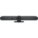 Logitech Rally Bar webcam Grafiet