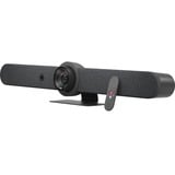 Logitech Rally Bar webcam Grafiet