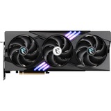 MSI GeForce RTX 5070 Ti 16G GAMING TRIO OC PLUS grafische kaart 1x HDMI, 3x DisplayPort
