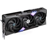 MSI GeForce RTX 5070 Ti 16G GAMING TRIO OC PLUS grafische kaart 1x HDMI, 3x DisplayPort