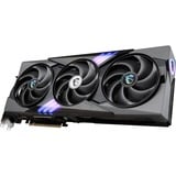MSI GeForce RTX 5070 Ti 16G GAMING TRIO OC PLUS grafische kaart 1x HDMI, 3x DisplayPort