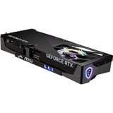 MSI GeForce RTX 5070 Ti 16G GAMING TRIO OC PLUS grafische kaart 1x HDMI, 3x DisplayPort