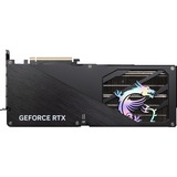 MSI GeForce RTX 5070 Ti 16G GAMING TRIO OC PLUS grafische kaart 1x HDMI, 3x DisplayPort
