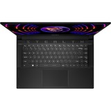 MSI Stealth 15 A13VE-009NL 15.6" gaming laptop Zwart | i7-13620H | RTX 4050 | 16 GB | 1 TB SSD | 2.5 Gb-LAN