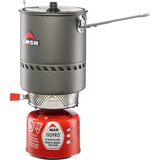 MSR Reactor 1.7L Stove System gaskooktoestel Grijs, 1,7L
