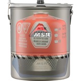 MSR Reactor 1.7L Stove System gaskooktoestel Grijs, 1,7L