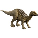 Mattel Jurassic World - Roar Strikers Iguanodon Speelfiguur