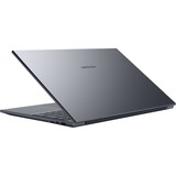 Medion AKOYA i7 E16423 MD62559 NL 16"  laptop Donkerblauw | i7-1195G7 | Iris Xe Graphics | 16 GB | 512 GB SSD