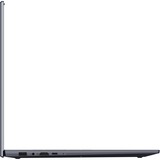 Medion AKOYA i7 E16423 MD62559 NL 16" laptop Donkerblauw | i7-1195G7 | Iris Xe Graphics | 16 GB | 512 GB SSD