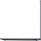 Medion AKOYA i7 E16423 MD62559 NL 16" laptop Donkerblauw | i7-1195G7 | Iris Xe Graphics | 16 GB | 512 GB SSD