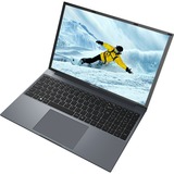 Medion AKOYA i7 E16423 MD62559 NL 16" laptop Donkerblauw | i7-1195G7 | Iris Xe Graphics | 16 GB | 512 GB SSD