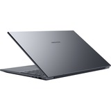 Medion AKOYA i7 E16423 MD62559 NL 16" laptop Donkerblauw | i7-1195G7 | Iris Xe Graphics | 16 GB | 512 GB SSD