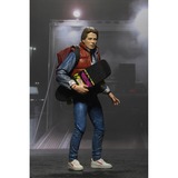 Neca Back to the Future: Ultimate Marty 7 inch Action Figure Speelfiguur 