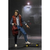 Neca Back to the Future: Ultimate Marty 7 inch Action Figure Speelfiguur 