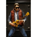 Neca Back to the Future: Ultimate Marty 7 inch Action Figure Speelfiguur 