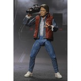 Neca Back to the Future: Ultimate Marty 7 inch Action Figure Speelfiguur 