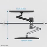 Neomounts DS70-810BL1 monitor bureausteun monitorarm Zwart